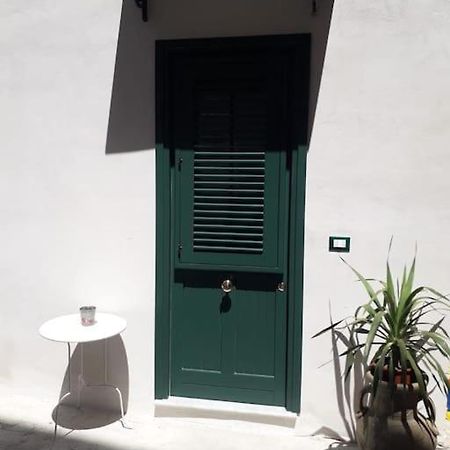 Oneto Apartment Palermo Exteriér fotografie