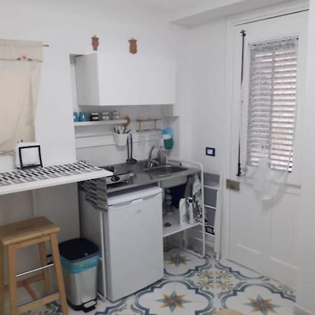 Oneto Apartment Palermo Exteriér fotografie