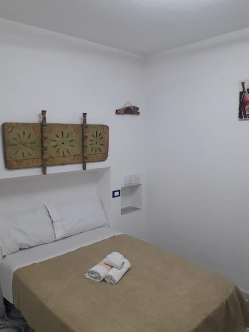 Oneto Apartment Palermo Exteriér fotografie