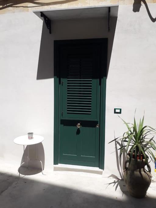 Oneto Apartment Palermo Exteriér fotografie