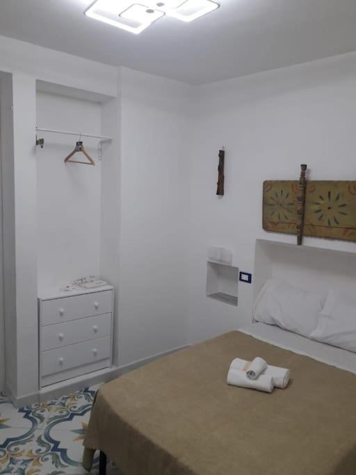 Oneto Apartment Palermo Exteriér fotografie