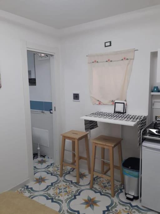 Oneto Apartment Palermo Exteriér fotografie