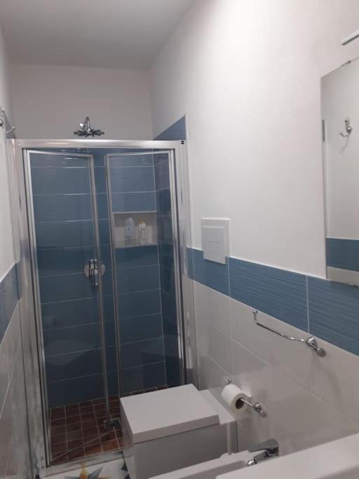 Oneto Apartment Palermo Exteriér fotografie
