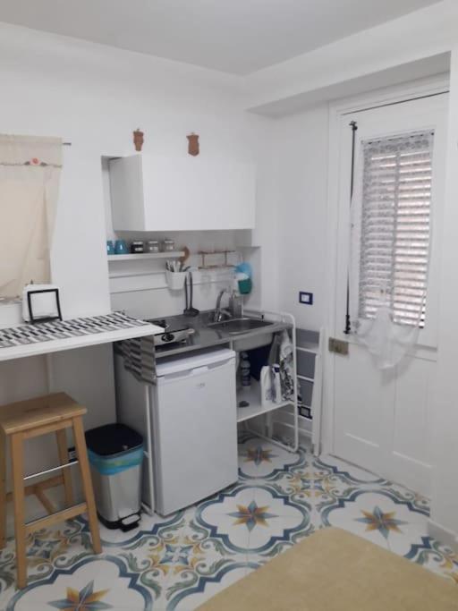 Oneto Apartment Palermo Exteriér fotografie